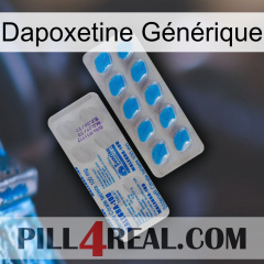 Dapoxetine Générique new15